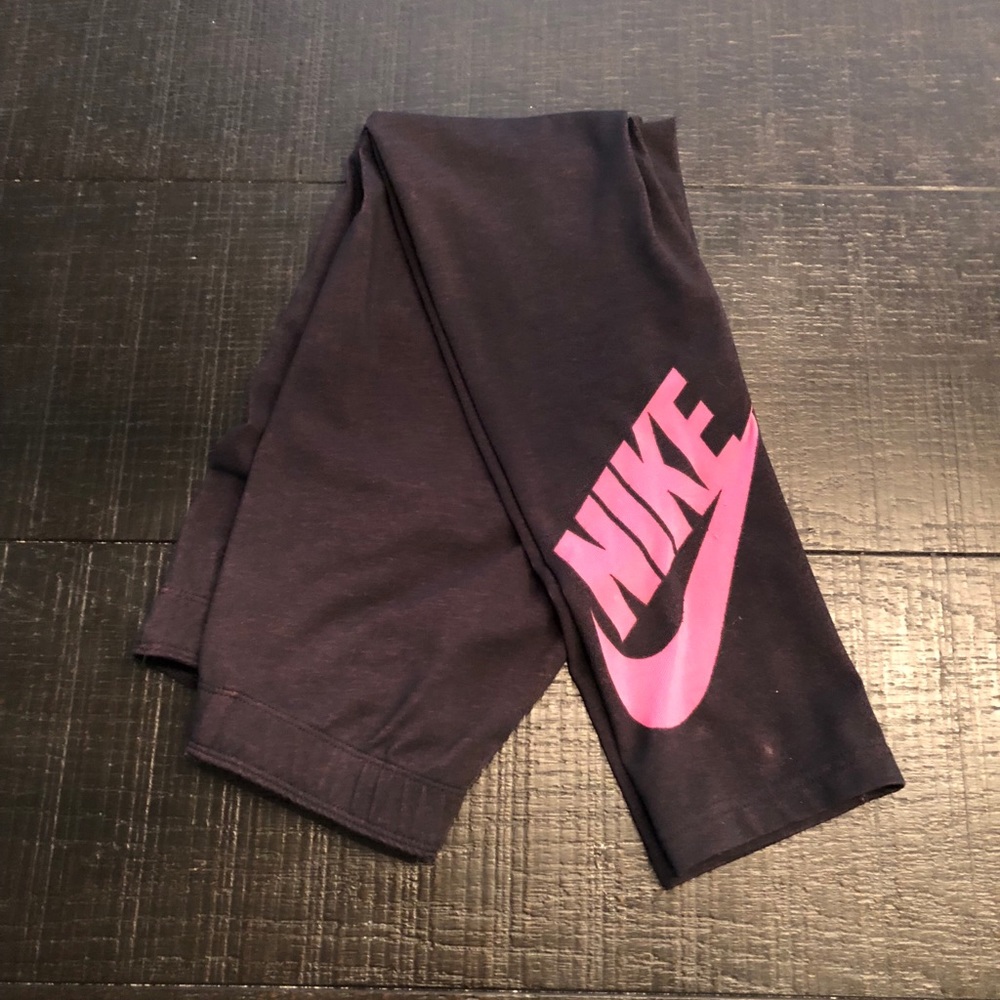 Nike workout leggings